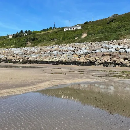 Tatil Evi Shamrock *