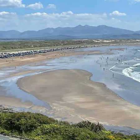 Shamrock Σπίτι διακοπών Inch (Kerry)