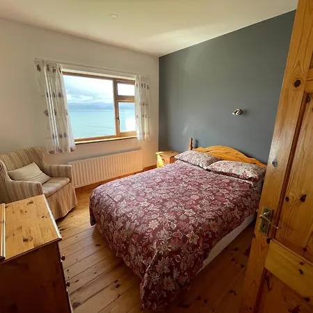 Shamrock Tatil Evi *