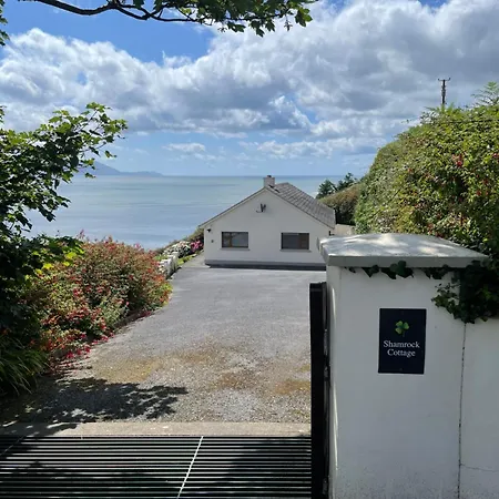 Shamrock Σπίτι διακοπών *