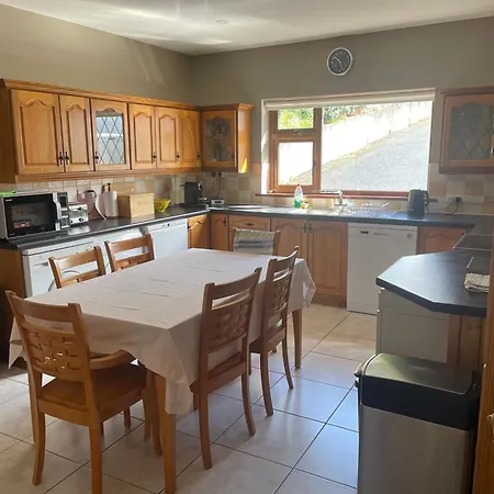 Shamrock Tatil Evi Inch (Kerry)