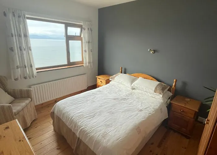 Shamrock Vakantiehuis *