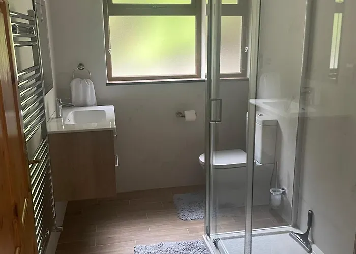 Shamrock Inch (Kerry)