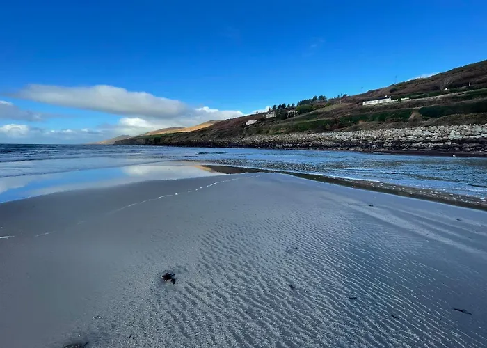 Vakantiehuis Shamrock