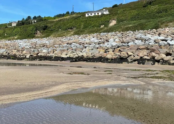 Vakantiehuis Shamrock *