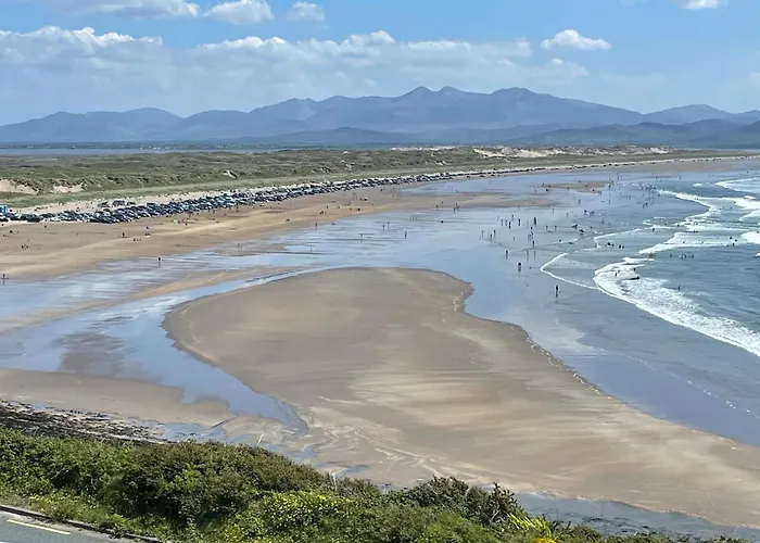 Shamrock Vakantiehuis Inch (Kerry)