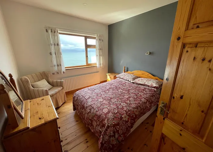 Shamrock Vakantiehuis *