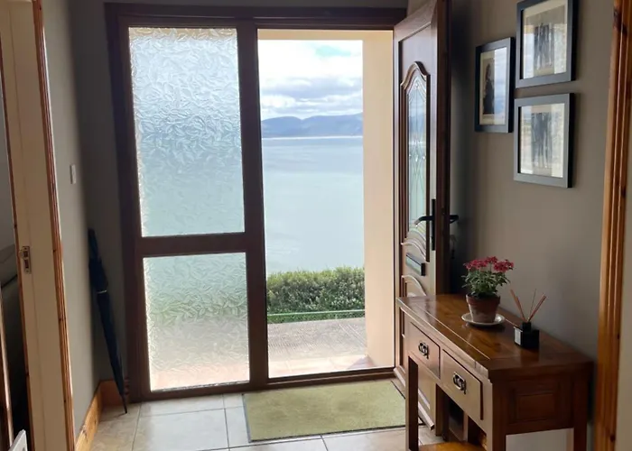 Vakantiehuis Shamrock